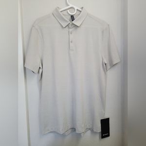Evolution Short-Sleeve Polo Shirt lululemon